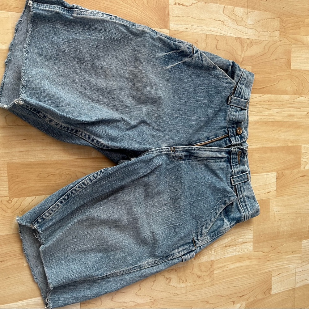 Arizona jorts